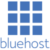 استضافة بلوهوست Bluehost Shared Hosting