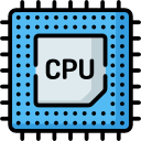 معالج CPU