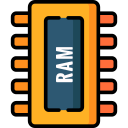 ذاكرة الوصول العشوائي RAM
