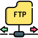 بروتوكول نقل الملفات FTP