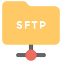 بروتوكول النقل الآمن للملفات SFTP